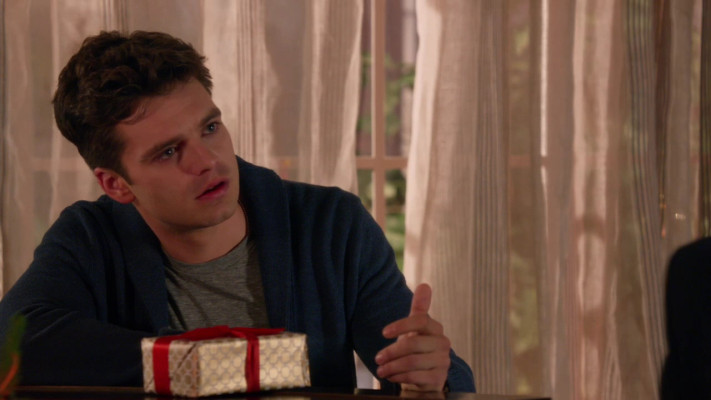 Sebastian Stan pic #793728