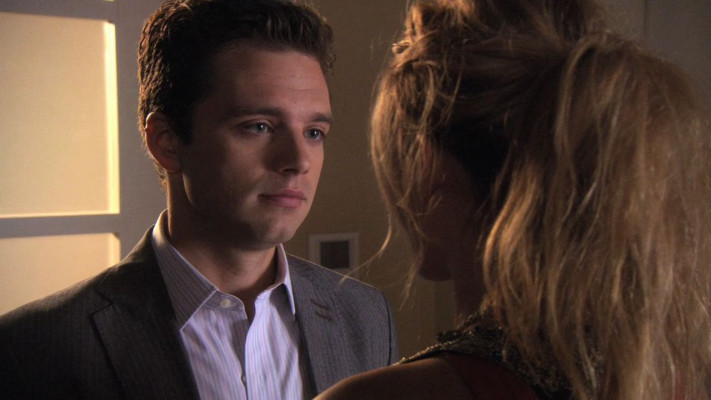 Sebastian Stan pic #723564