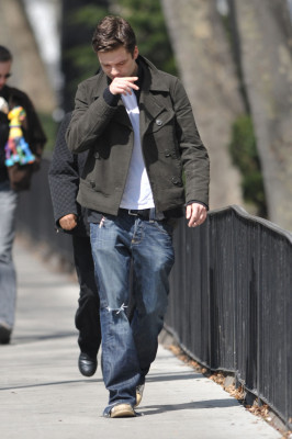 Sebastian Stan pic #390836