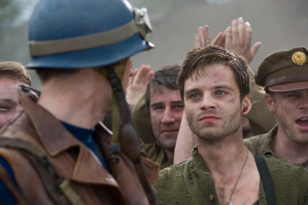 Sebastian Stan pic #397700