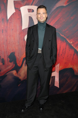 Sebastian Stan pic #1299653