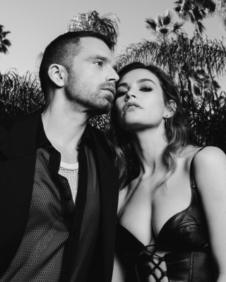 Sebastian Stan pic #1295916