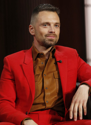 photo 20 in Sebastian Stan gallery [id1295954] 2022-02-05 00:00:00