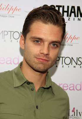 photo 19 in Sebastian Stan gallery [id735678] 2014-10-24 00:00:00