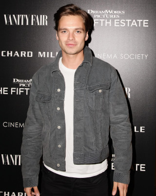 photo 18 in Sebastian Stan gallery [id735679] 2014-10-24 00:00:00