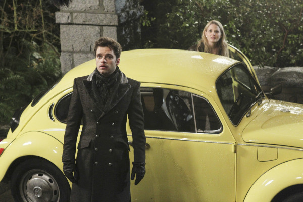 Sebastian Stan pic #723556