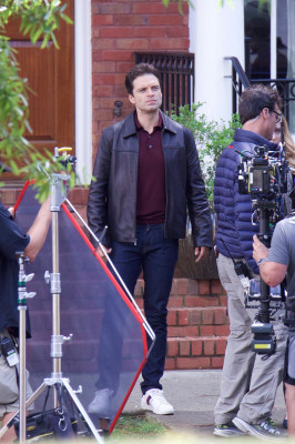 Sebastian Stan pic #931472