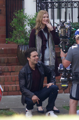 Sebastian Stan pic #931474