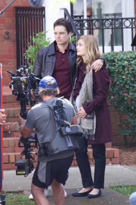 Sebastian Stan pic #931473