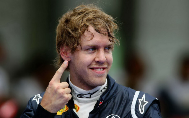 photo 12 in Sebastian Vettel gallery [id515616] 2012-07-26 00:00:00