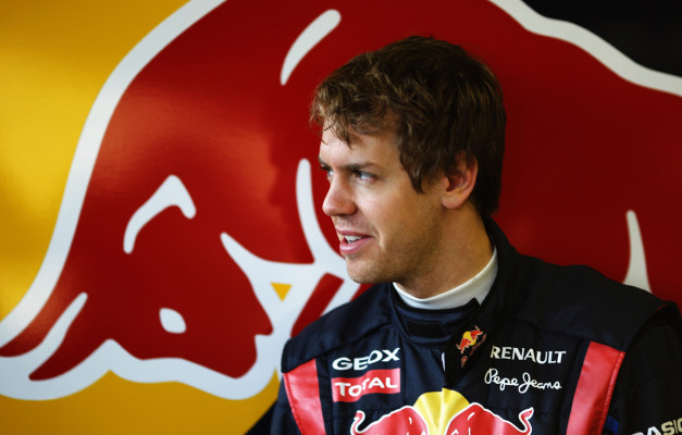 photo 11 in Vettel gallery [id515617] 2012-07-26 00:00:00