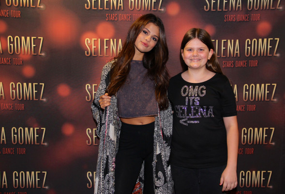 Selena Gomez pic #646014