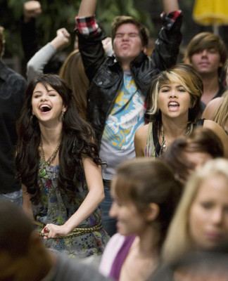 Selena Gomez pic #277901