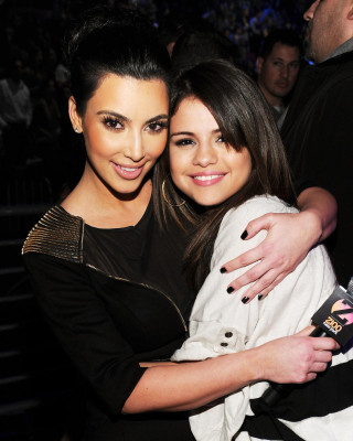 Selena Gomez pic #316679