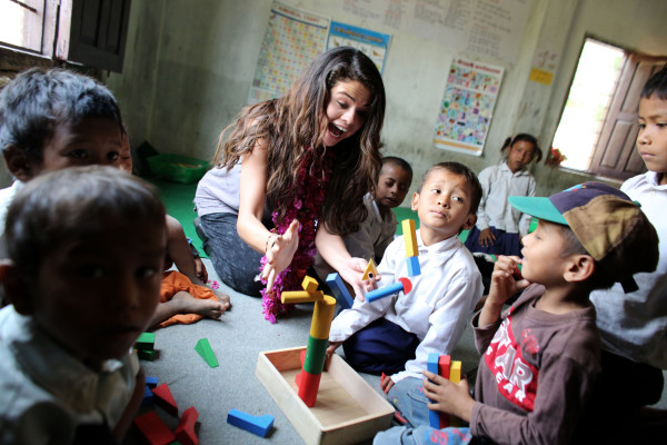 Selena Gomez pic #705974