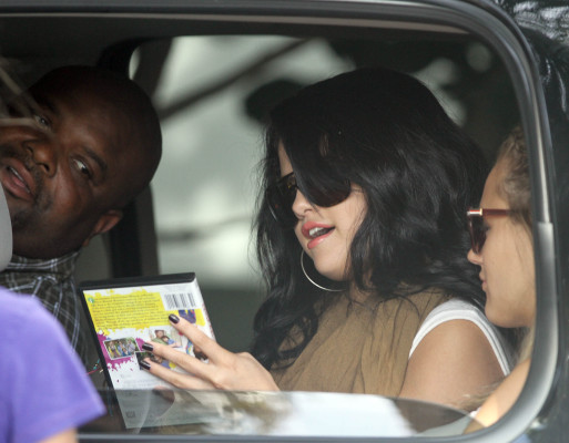 Selena Gomez pic #534011