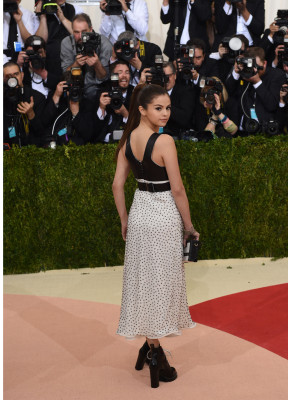 Selena Gomez pic #782374