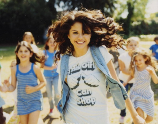 Selena Gomez pic #254258