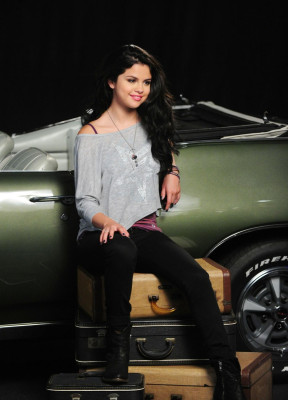 Selena Gomez pic #484893