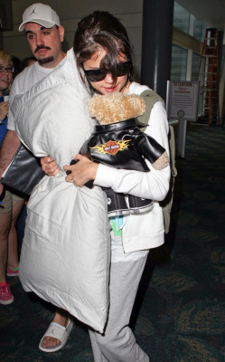 Selena Gomez pic #395346