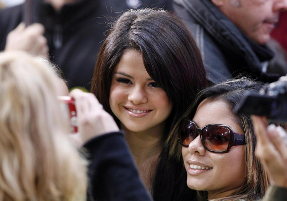 Selena Gomez pic #277919