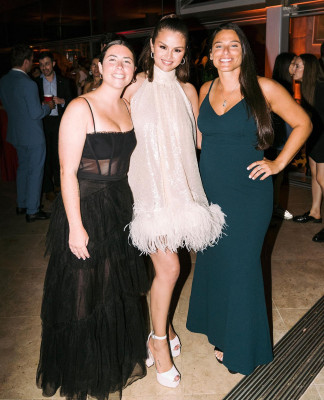 photo 8 in Selena Gomez gallery [id1309116] 2022-09-08 00:00:00