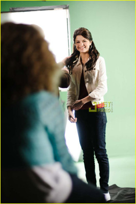 Selena Gomez pic #713059