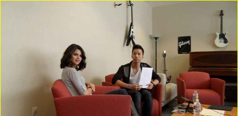 Selena Gomez pic #294224