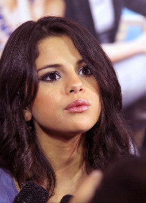 Selena Gomez pic #388498