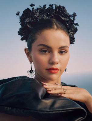 Selena Gomez pic #1233125