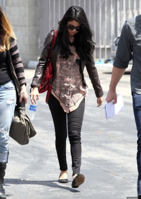 Selena Gomez pic #479511