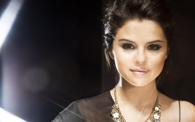 Selena Gomez pic #286204