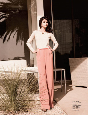 Selena Gomez pic #394999