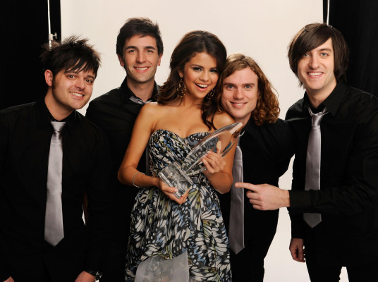 Selena Gomez pic #326011