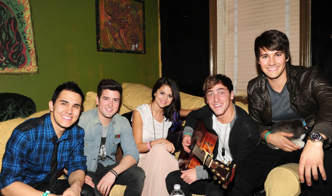 Selena Gomez pic #439402