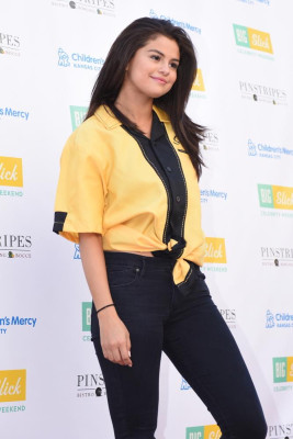 Selena Gomez pic #781722
