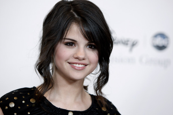 Selena Gomez pic #283720