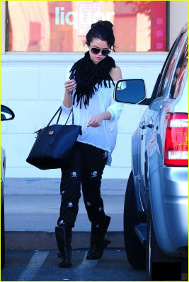 Selena Gomez pic #567922