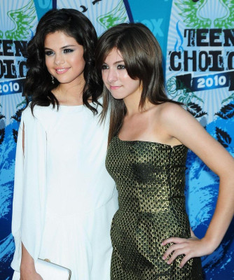 Selena Gomez pic #292589