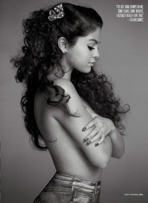 Selena Gomez pic #761949