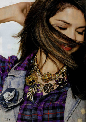 photo 6 in Selena gallery [id202216] 2009-11-18 00:00:00