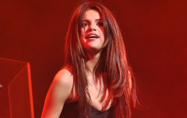 Selena Gomez pic #340082