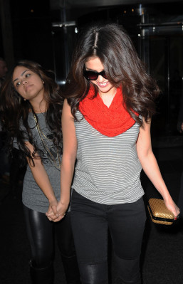 Selena Gomez pic #552656