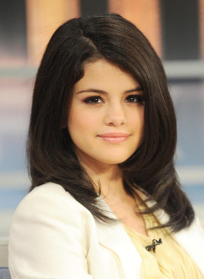 Selena Gomez pic #273386
