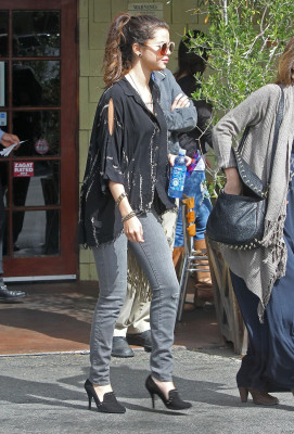 Selena Gomez pic #580547