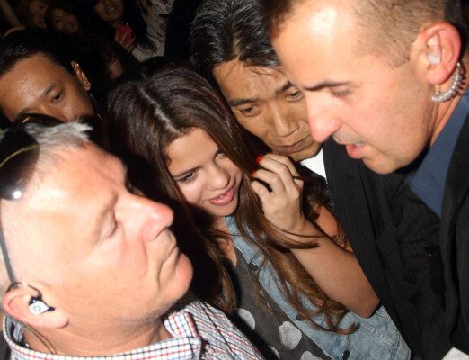 Selena Gomez pic #508791