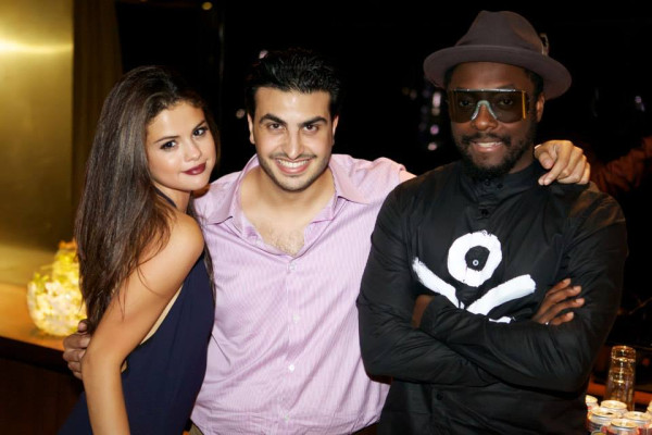 Selena Gomez pic #636307