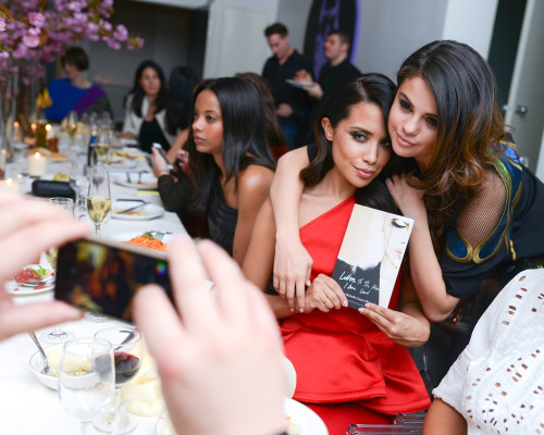 Selena Gomez pic #698009