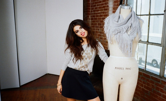 Selena Gomez pic #638633