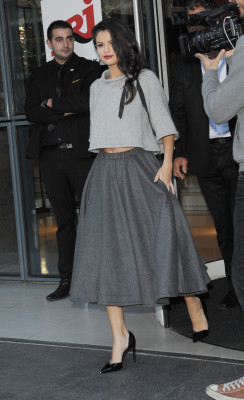 Selena Gomez pic #691579